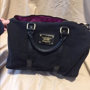Victoria Secret Mini Duffle